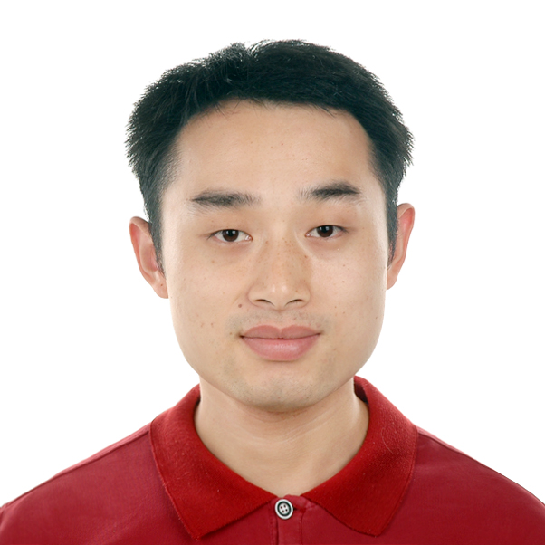 Jacky Cheng